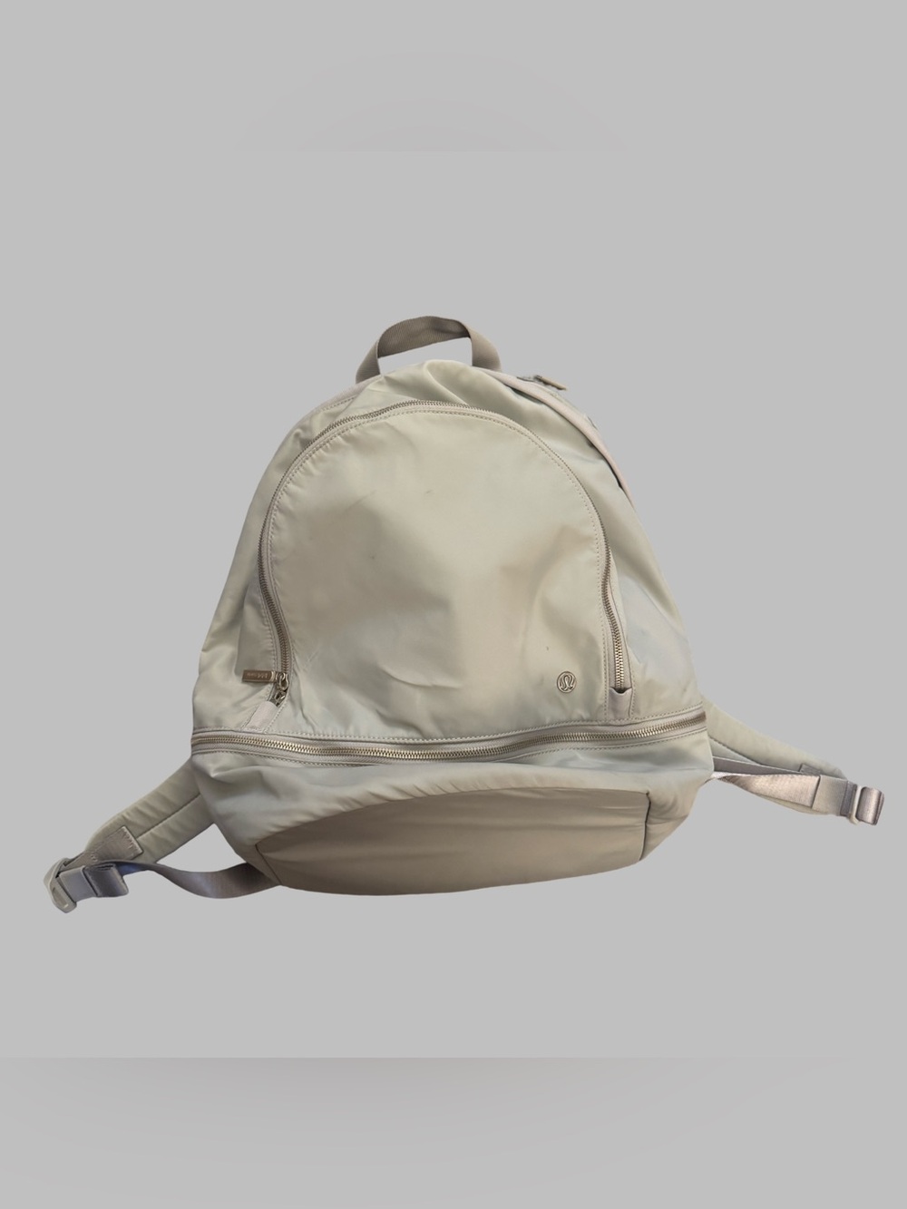 LULULEMON City Adventurer Backpack in Gray